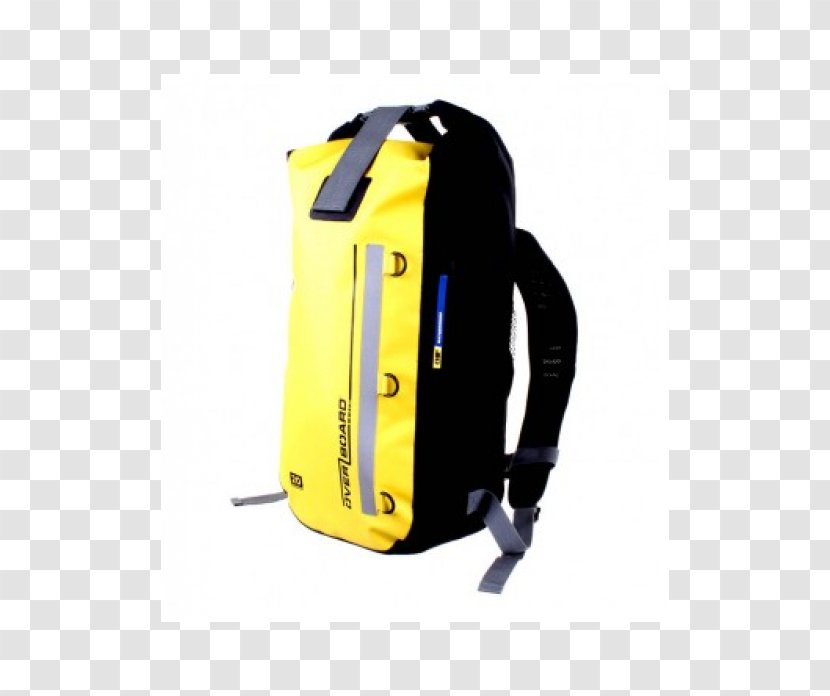 Backpack Dry Bag Liter Duffel Bags - Deck Transparent PNG