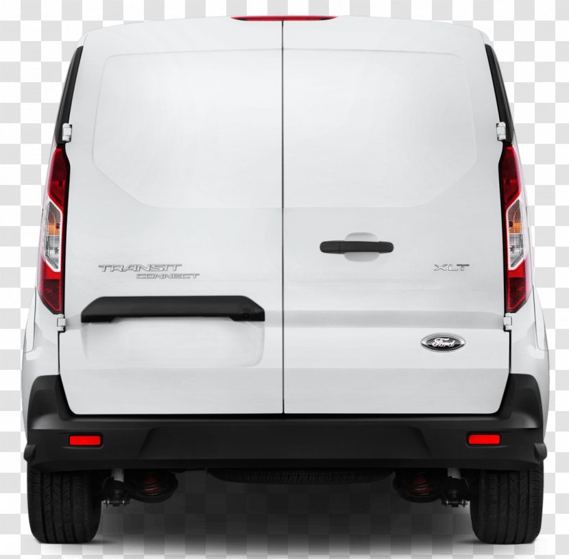 2016 Ford Transit Connect 2018 2017 Car Motor Company Transparent PNG