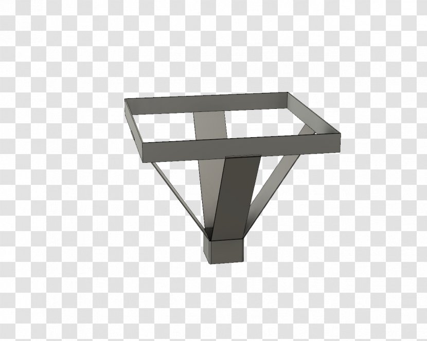 Coffee Tables Line Angle - Furniture - Table Transparent PNG