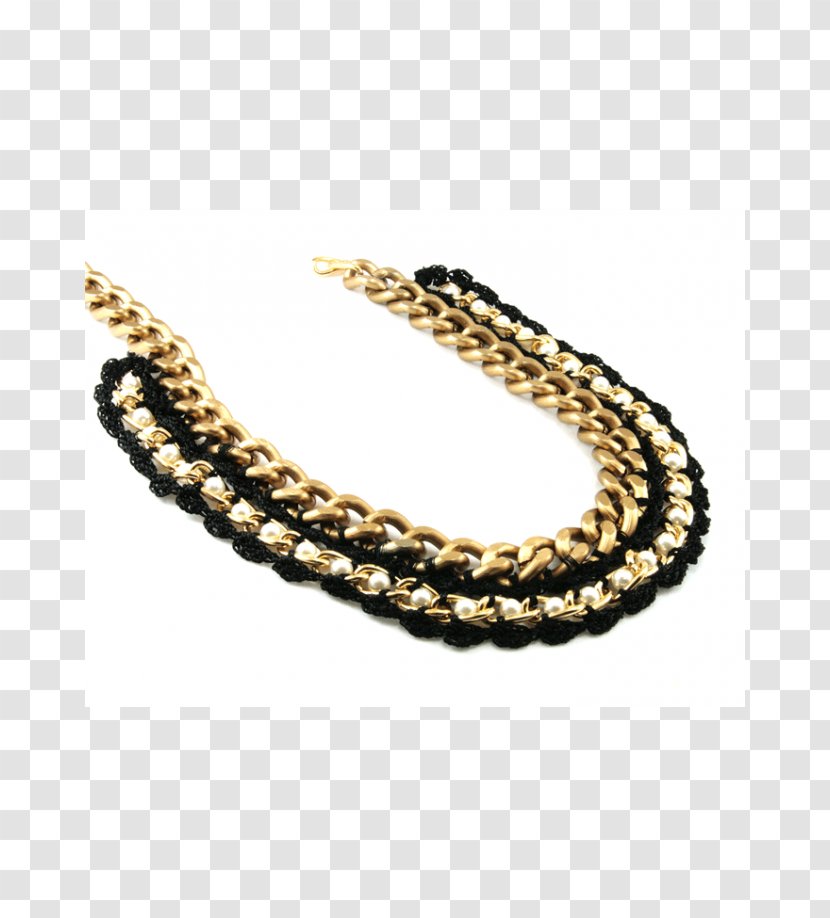 Necklace Bracelet Jewellery - Fashion Accessory Transparent PNG