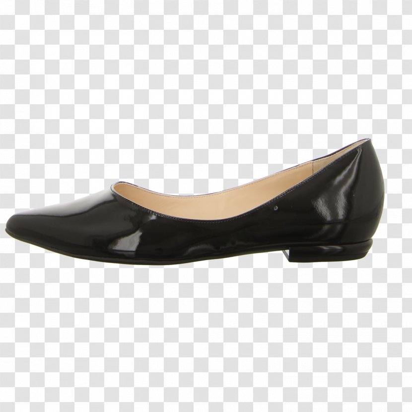 Ballet Flat Toe Light Grey Slip-on Shoe - Slipper Clutch Transparent PNG