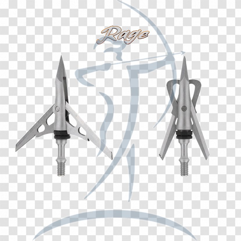 Bowhunting Archery Arrow - Hunting - Bow Transparent PNG