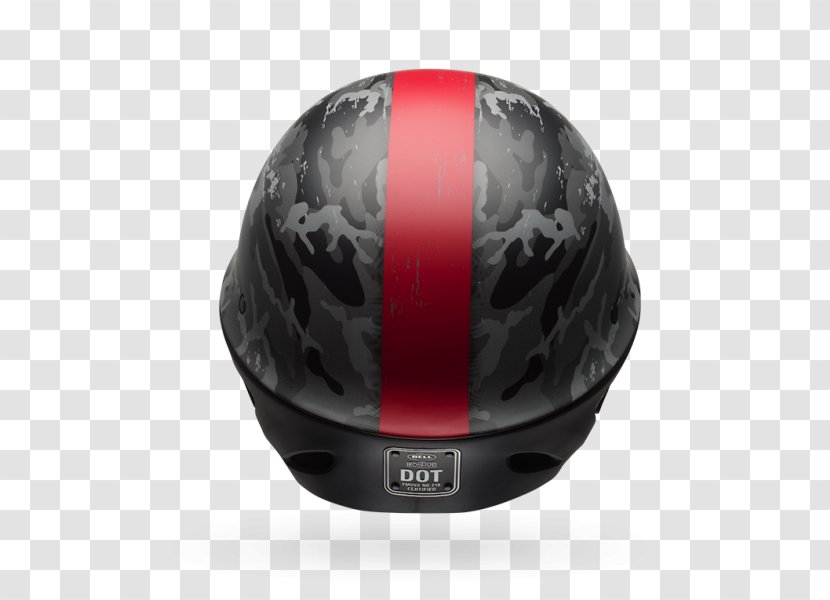 Bicycle Helmets Motorcycle Bell Sports Integraalhelm - Custom Transparent PNG