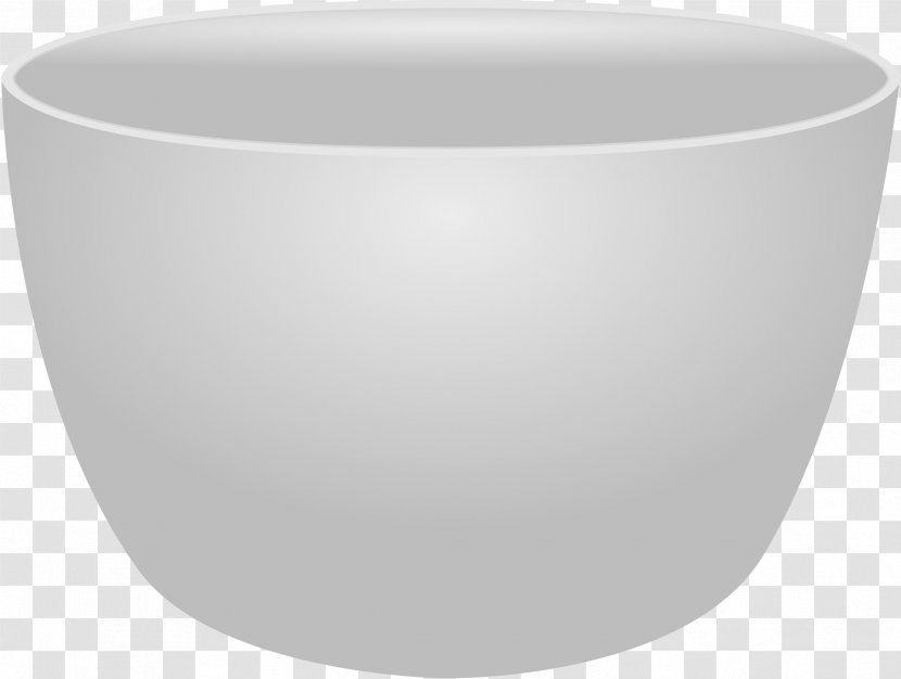 Bowl Dish Clip Art - Royaltyfree - Tableware Transparent PNG
