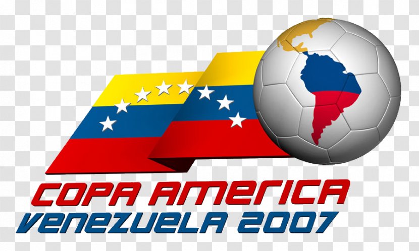 2007 Copa América Argentina National Football Team Americas Brazil 2011 - America Transparent PNG