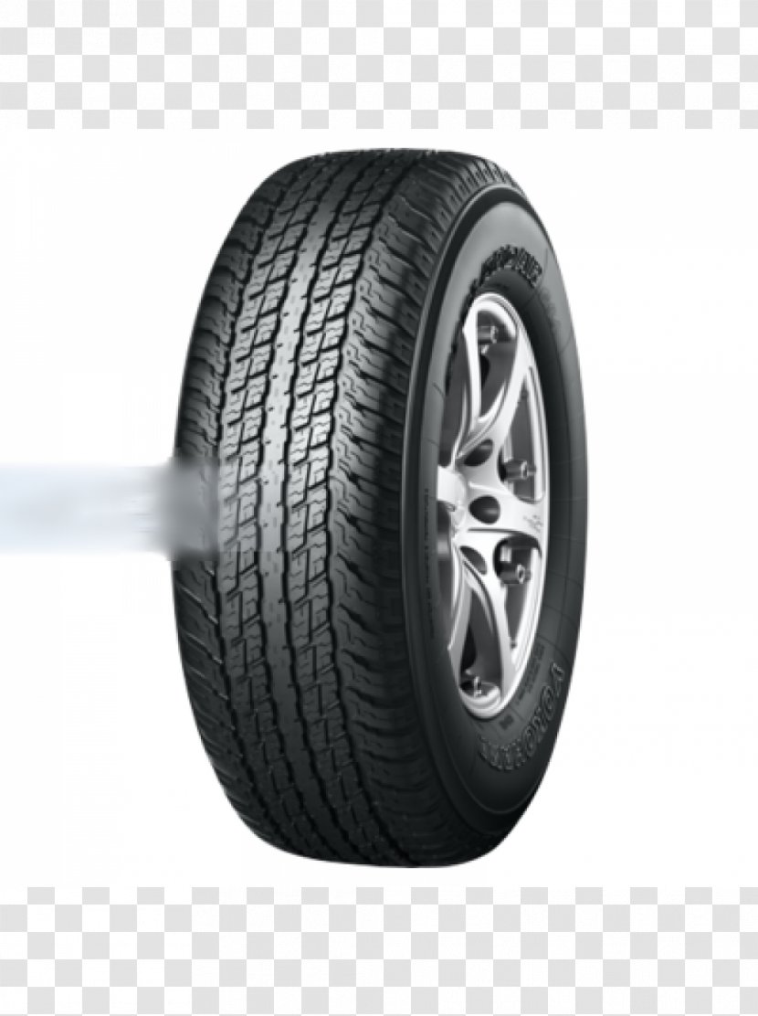 Tire Yokohama Rubber Company Price Guma Rim - Wheel - Auto Part Transparent PNG