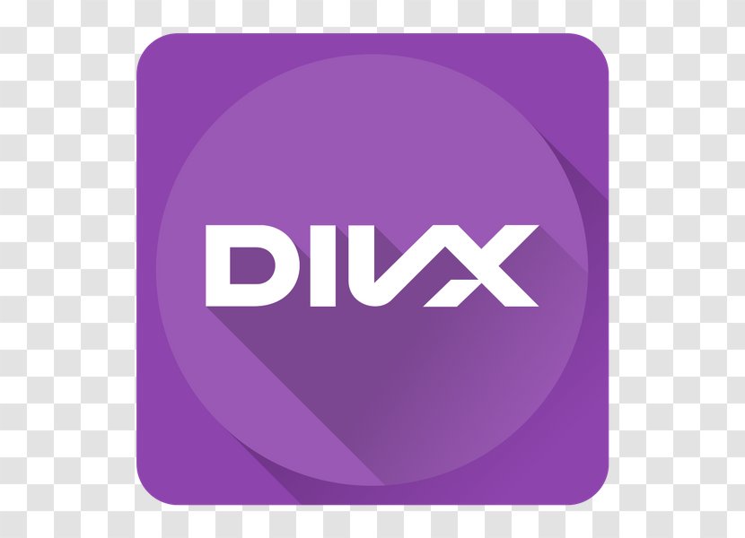DivX Player Codec Media Computer Software - Product Key - Divx Transparent PNG