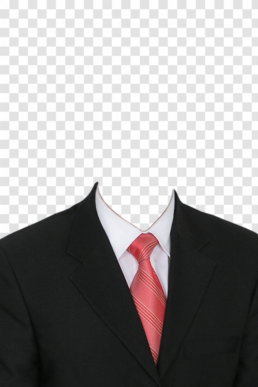 Photography Suit - Com File Transparent PNG