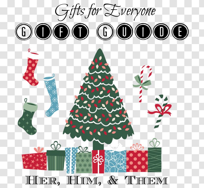 Christmas Tree Ornament Eve Pattern - Decor Transparent PNG