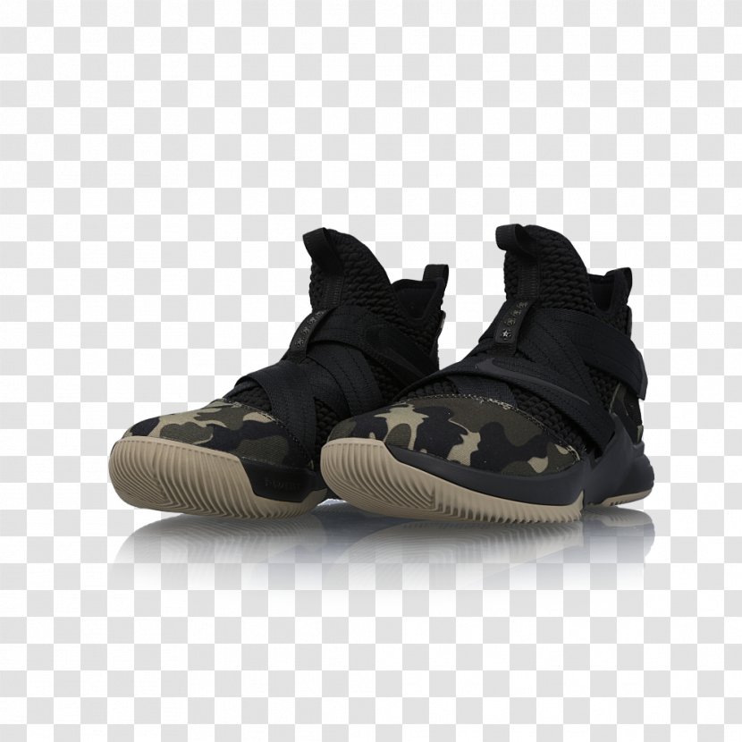 Sneakers Nike Shoe Sportswear Foot Locker - Crosstraining Transparent PNG