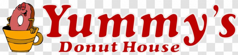 Yummy's Donut House Winchell's Donuts Lakewood–Wadsworth Station Logo - Colorado Transparent PNG