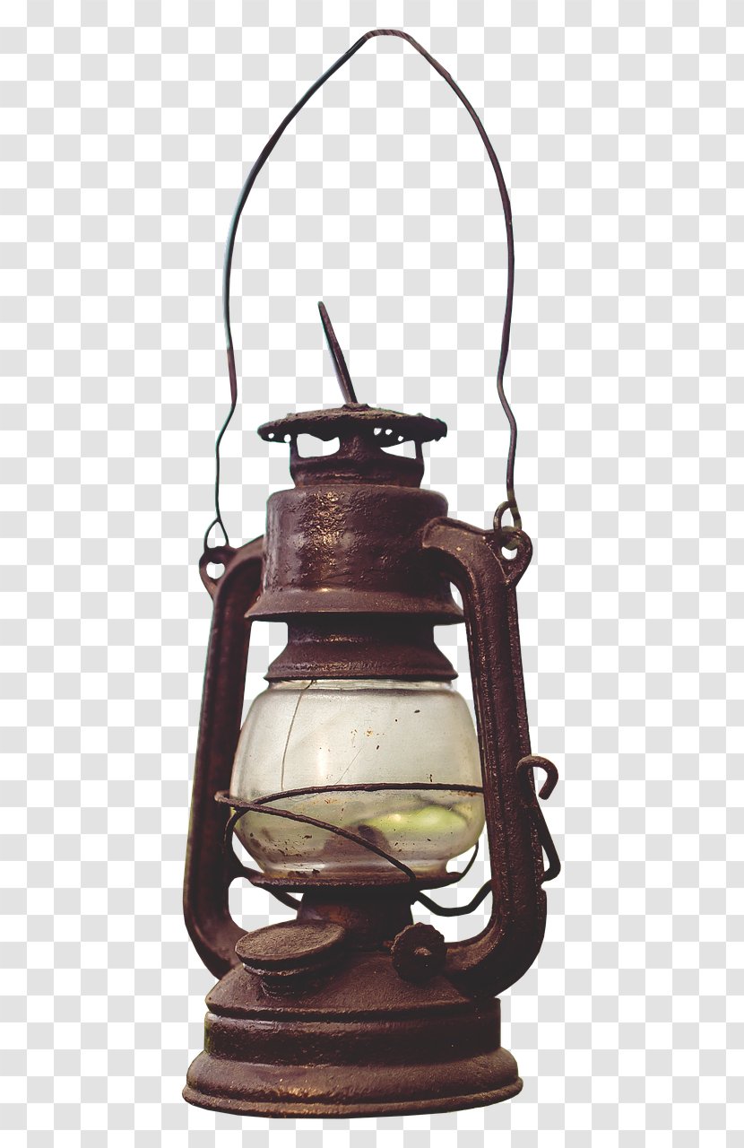 Kerosene Lamp Lantern Desktop Wallpaper Samsung - Flashlight Transparent PNG