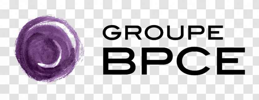 Groupe BPCE Bank Logo Brand - Wiki Transparent PNG