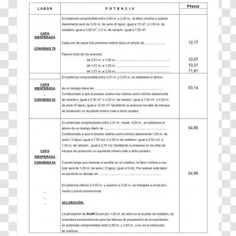 Document Line - Area Transparent PNG