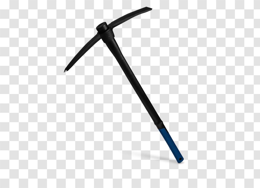 Pickaxe Transparent PNG