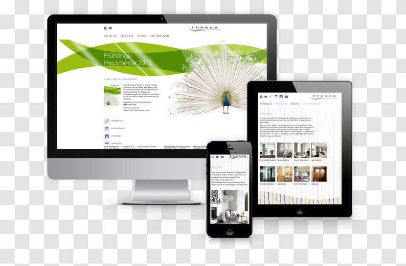 Responsive Web Design Digital Marketing Project Search Engine Optimization - Content Transparent PNG