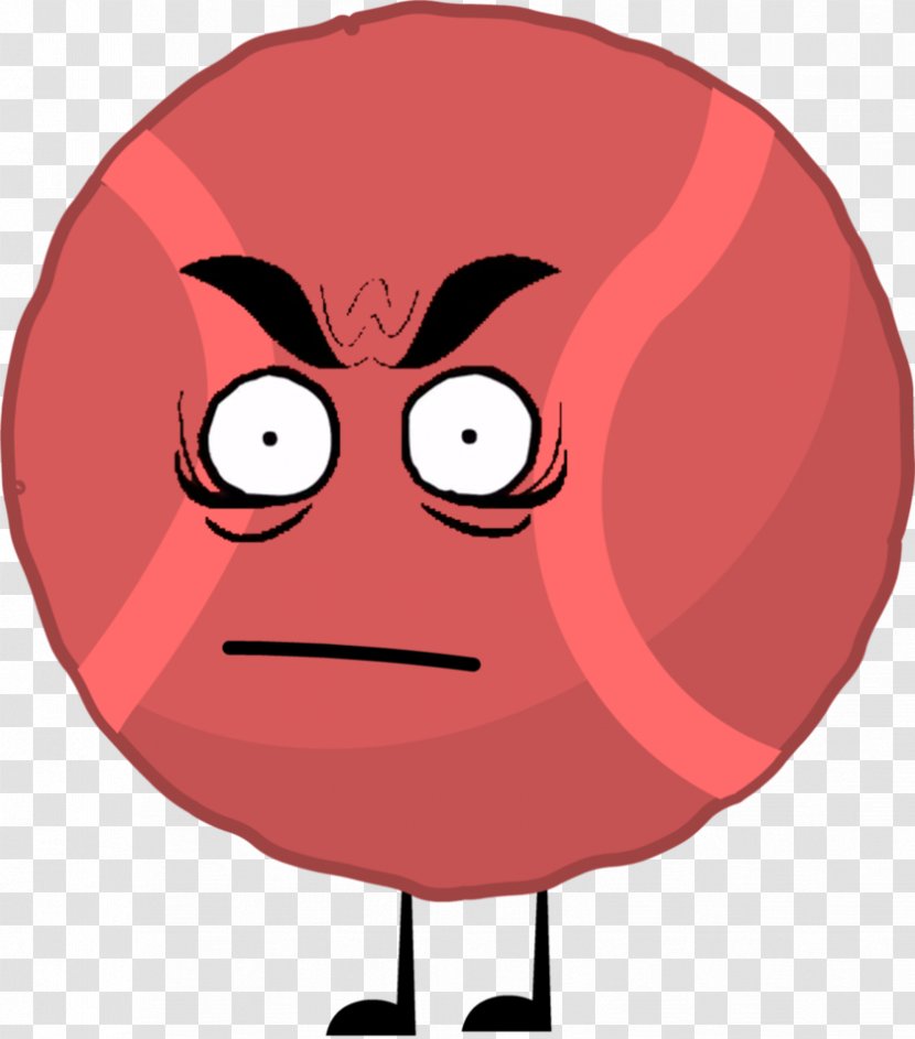 Tennis Balls Character Drawing DeviantArt - Frame - Evil Transparent PNG