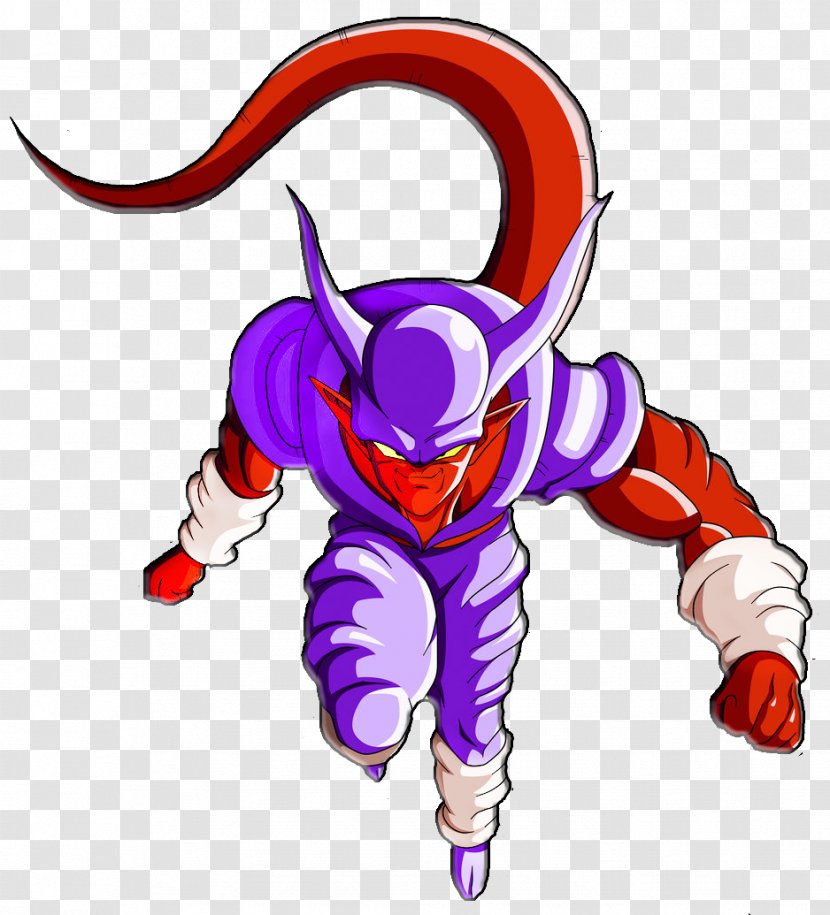 Janemba Goku YouTube Majin Buu Beerus - Fictional Character - Form Transparent PNG