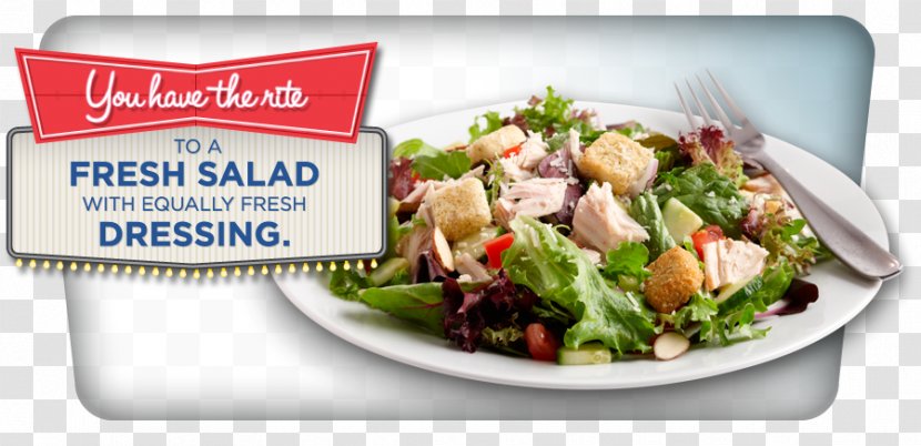 Greek Salad Fattoush Caesar Maid-Rite - Vegetarian Food - Fresh Transparent PNG