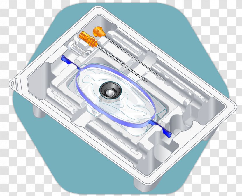 Bone Marrow Examination Biopsy Biopsi - Cannula - Sterilized Transparent PNG