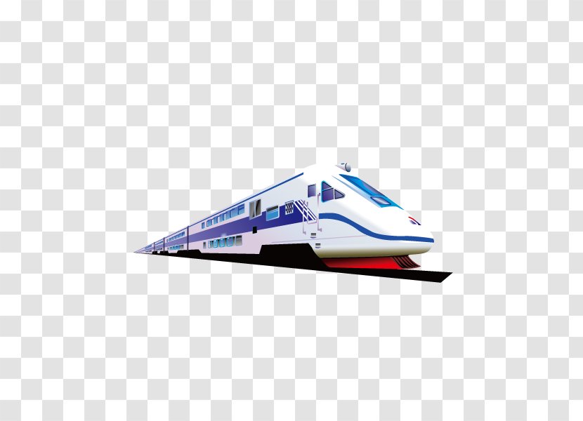 Train Rapid Transit - Car,train,Traveling By Transparent PNG