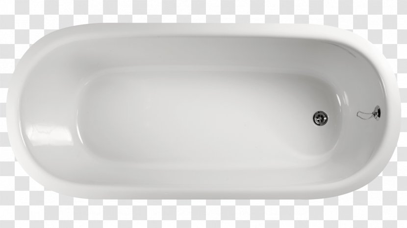 Bathtub Sink Copper-67 Bathroom - Metal Transparent PNG
