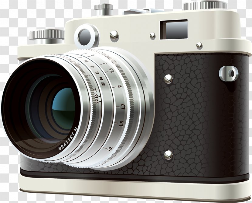 Camera Cdr Photography - Accessory Transparent PNG