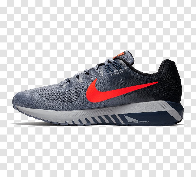 Nike Air Max Sneakers Shoe Jordan - Tennis Transparent PNG