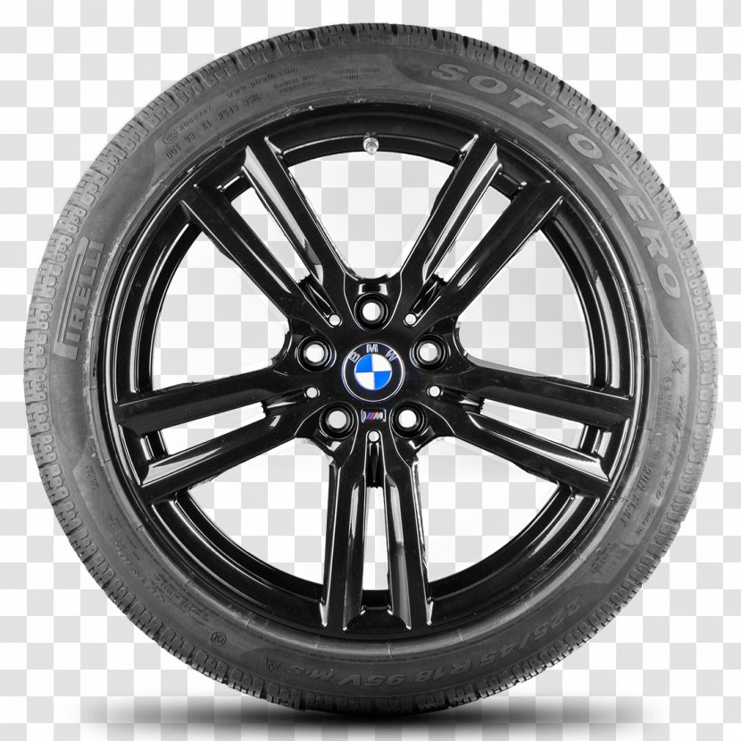 BMW X6 X4 X3 2 Series Active Tourer - Automotive Tire - Bmw Transparent PNG