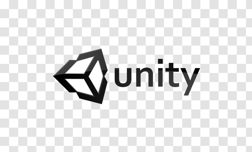 Unity Video Game Logo Augmented Reality Engine - Technologies Transparent PNG