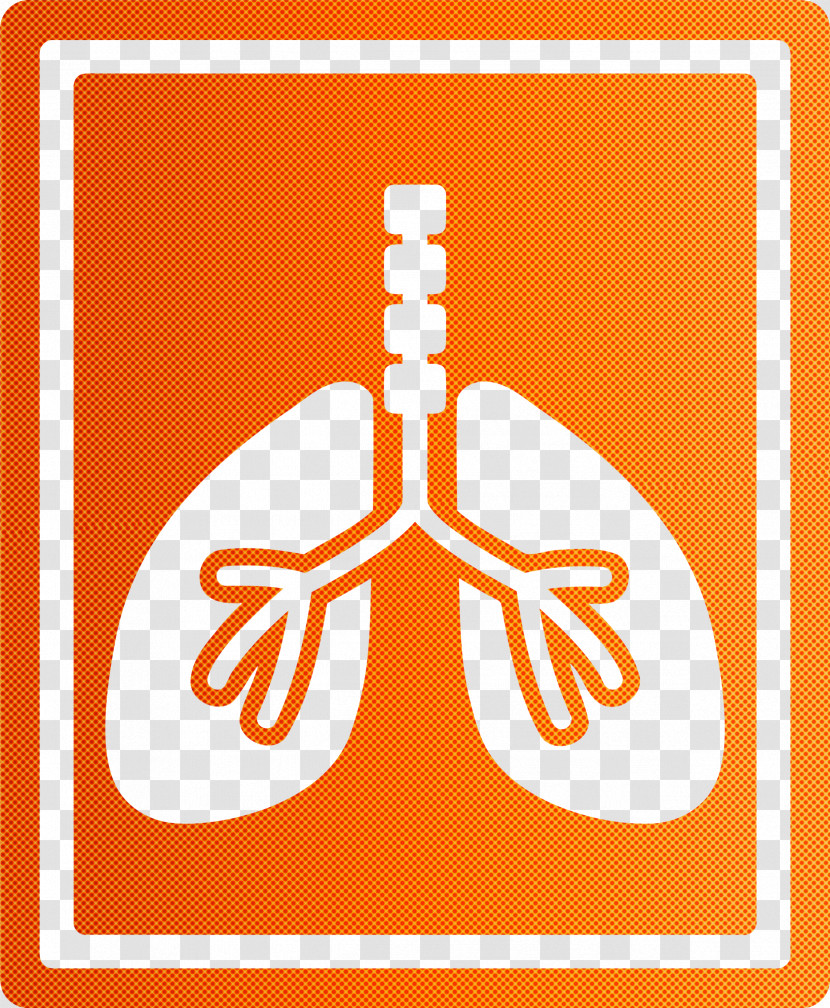 Corona Virus Disease Lungs Transparent PNG