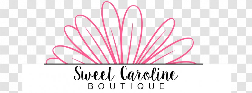Clothing Boutique Fashion Sweet Caroline Jewellery - Petal - Chari Transparent PNG
