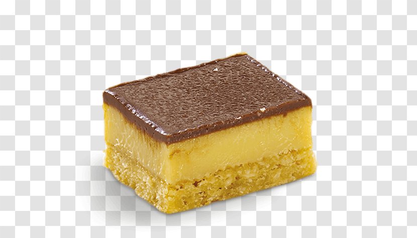 Caramel Shortbread Petit Four Frozen Dessert - Krispy Kreme Transparent PNG