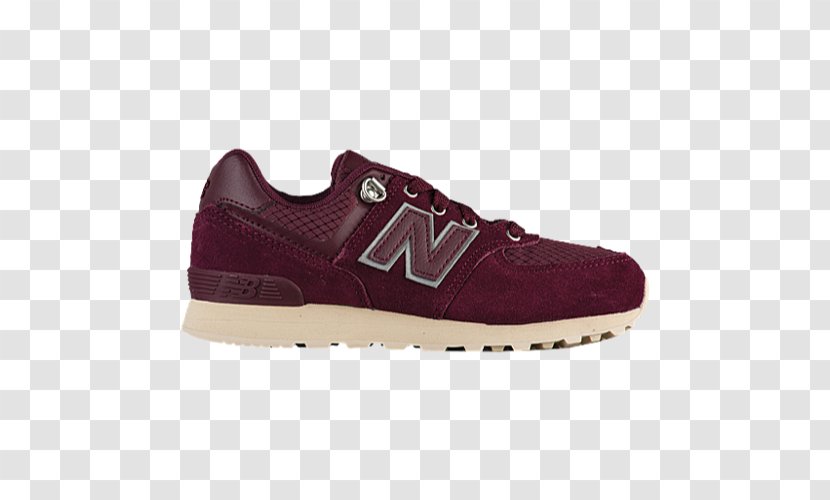 Sports Shoes New Balance Nike Air Max - Brown Transparent PNG