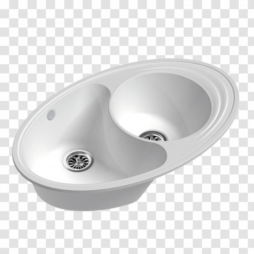 Kitchen Sink Transparent PNG