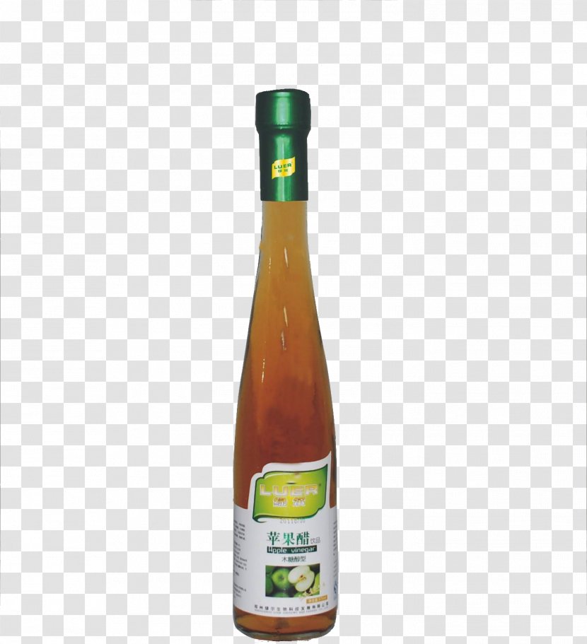 Wine Apple Cider Vinegar Juice - Material Free To Download Decorative Transparent PNG