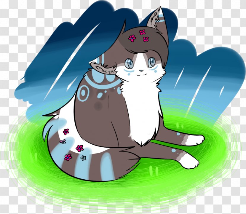 Cat Desktop Wallpaper Character Clip Art - Cartoon - VISIT AGAIN Transparent PNG