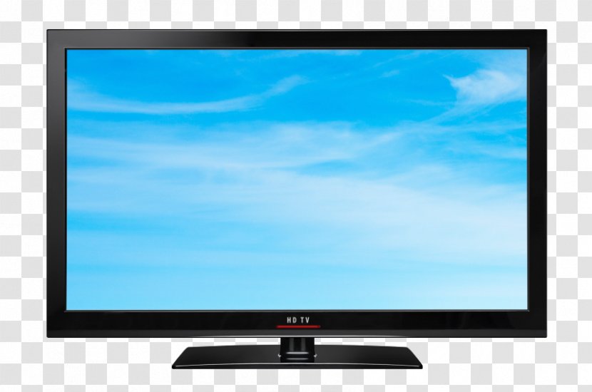 Television Show YouTube Set LCD - Media - Grille Transparent PNG