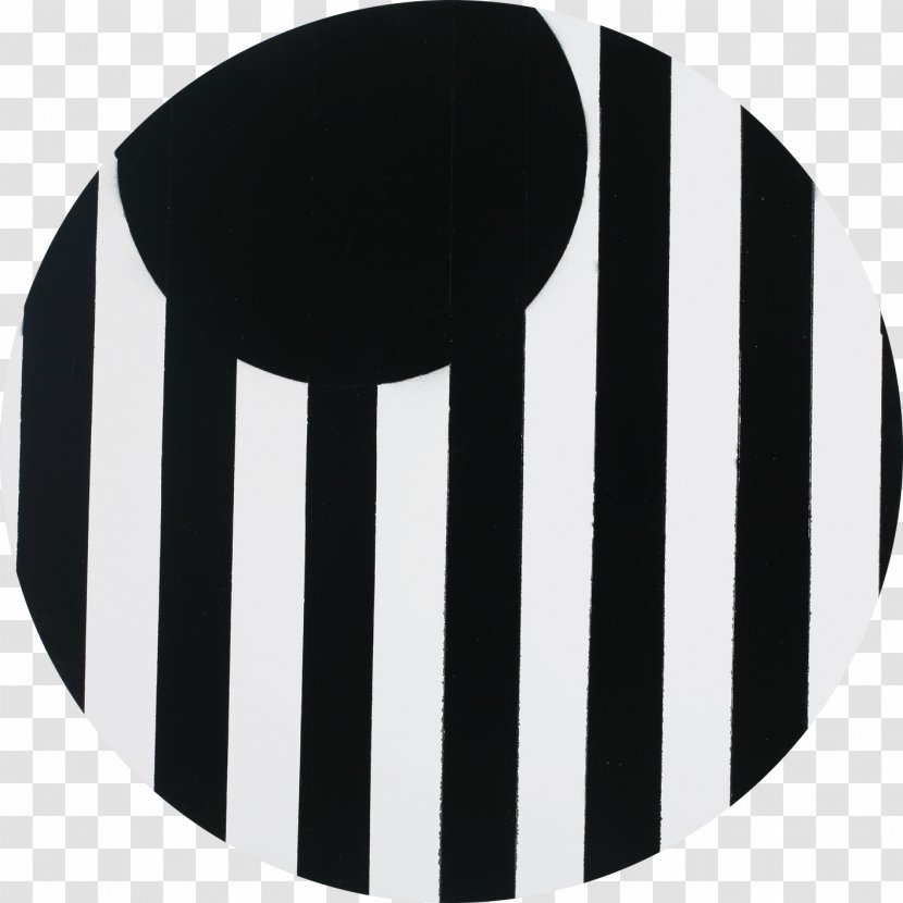 Circle Angle Font - Black M - London Eye Transparent PNG