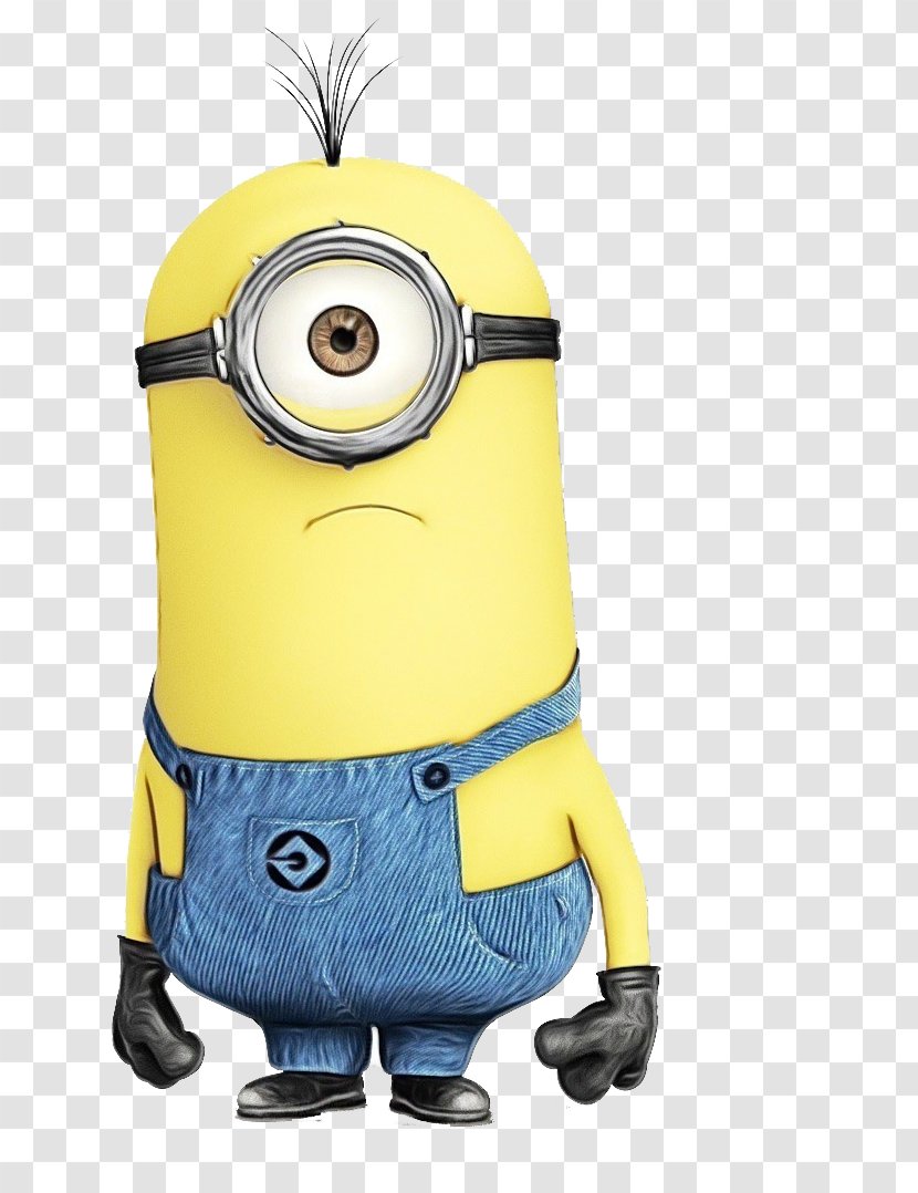 Bob The Minion Stuart Kevin Dave Minions Transparent PNG