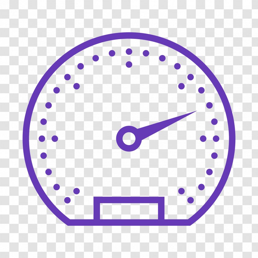 Email Download Button - Purple Transparent PNG