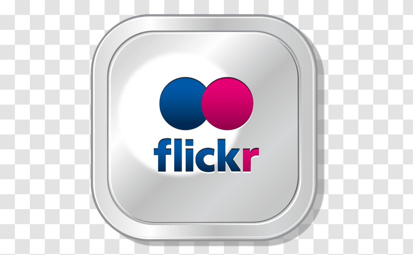 Flickr Blog StumbleUpon Login - Tag - Brand Transparent PNG
