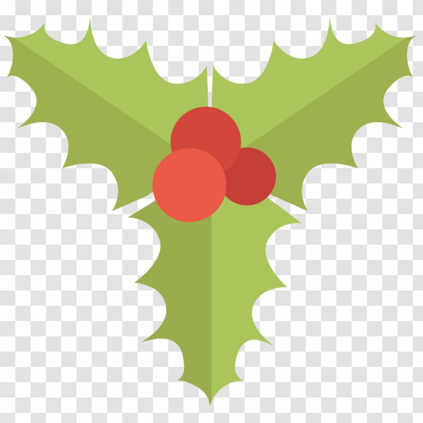 Santa Claus Christmas Day Tree - Plant Transparent PNG