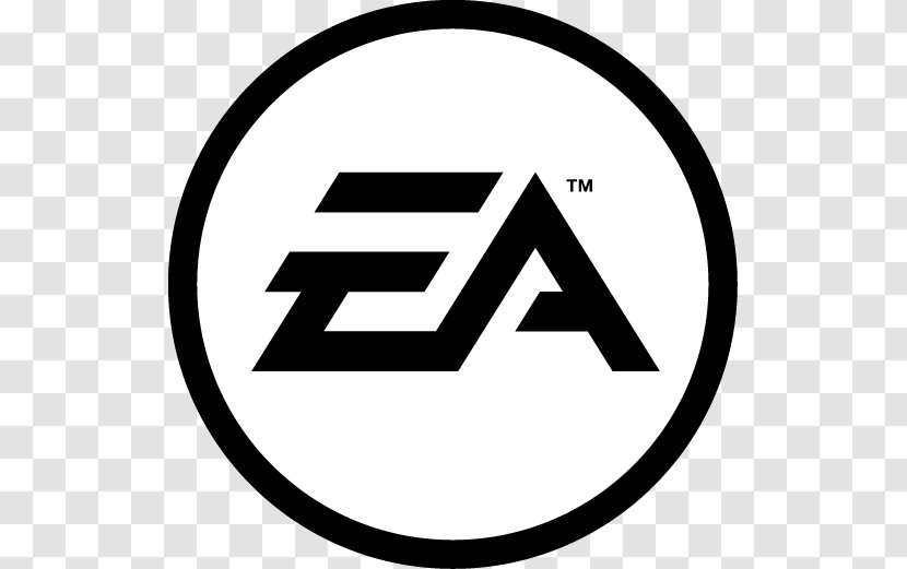 Electronic Arts Redwood City EA Sports Video Game Logo - Ea Dice Transparent PNG