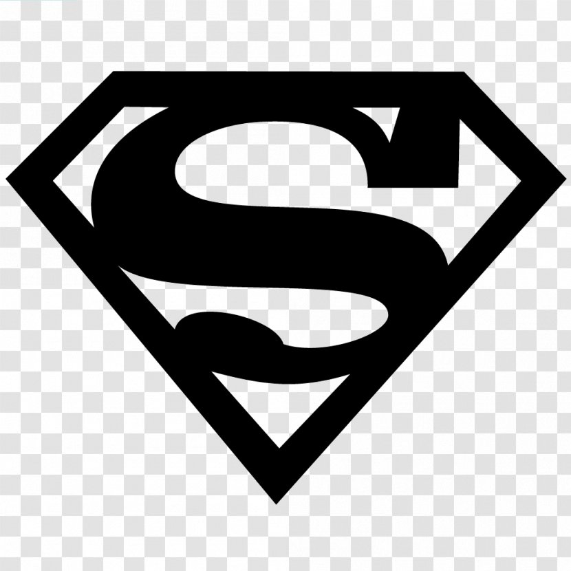 Superman Logo Clark Kent General Zod Jor-El - Cliparts Transparent PNG