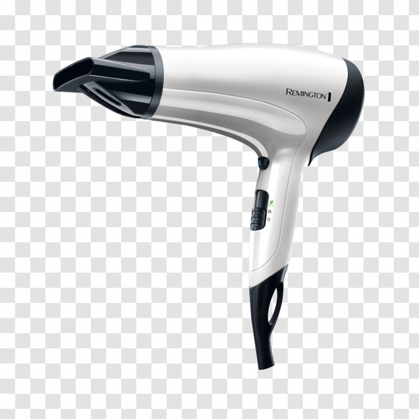 Hair Dryers Remington Products Styling Tools Cosmetics - Dryer Transparent PNG
