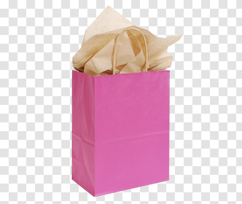 Tissue Paper Bag Recycling Box Transparent PNG