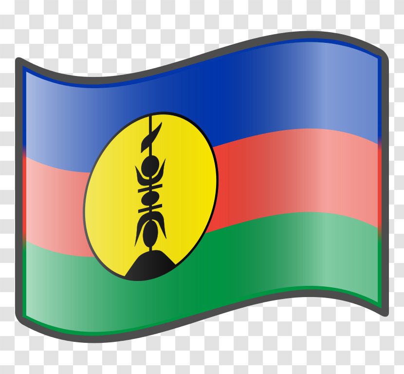 Flag Of New Caledonia Lapita Culture T-shirt Clothing Transparent PNG