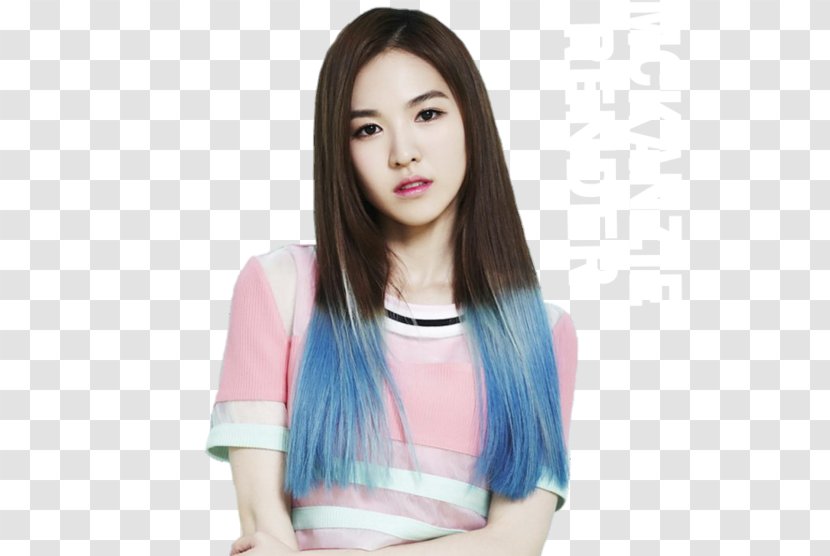 Wendy South Korea Red Velvet K-pop Female - Heart - Hair Transparent PNG