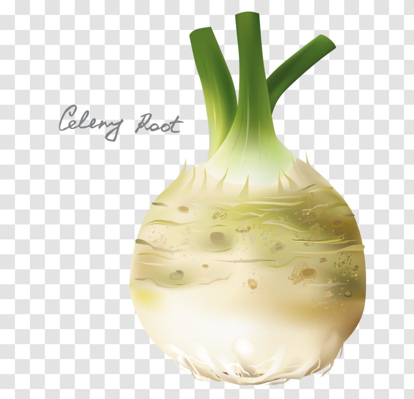 Vegetable Garlic Bread Condiment Transparent PNG